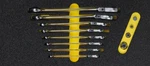 Elora OMS-32 Module Open-end Wrench With Joint Ratchet. Fixed Price $43.64.