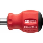 Pb 8452.M-10 Swissgrip Stubby Universal Bit Holder. Fixed Price $20.12.