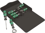 Wera 300/7 Set Kraftform Plus Screwdriver Piece 05105624001. Fixed Price $57.95.
