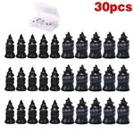 Car Motorcycle Vacuum Tyre Repair Nails Universal Tire Screw Tubeless. Fixed Price $12.08.