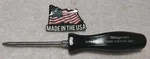 Snap-on T-20 SDTX320 Torx Screwdriver Handle "vintage Usa. Fixed Price $24.56.