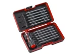 Felo Smart Evo Reversible Blades Set In Xl-strongbox, 13-PCS.. Fixed Price $87.50.