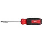 Milwaukee 48-22-2900 14-IN-1 Multi-bit Screwdriver. Fixed Price $27.11.