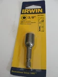 Irwin Tools 3547521C Single Magnetic Nutsetter, 3/8". Fixed Price $5.49.