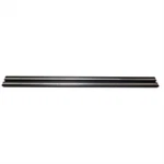 MR16BK Vim Tools Inch Black Magrail - Single Slot. Fixed Price $57.38.