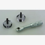 Lisle 64250 Ratcheting Right Angle Screwdriver. Fixed Price $21.54.