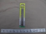(1) New Performax 5-PC Torx Star T25 Drive Set 1/4" Shank 2" 6". Fixed Price $13.90.