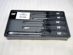 New Snap-on 5PC Screwdriver Set 233-1640 Caterpillar Made In Usa. Fixed Price $99.95.