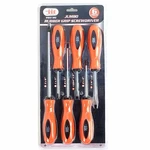 50120 Iit, Pc Jumbo Rubber Grip Phillips Flathead Screwdriver Set, 39593601202. Fixed Price $19.95.