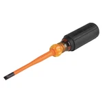 Klein Tools 6924INS Screw DRIVER,1/4" Tip Size 60KN87. Fixed Price $19.81.
