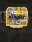 Dewalt DWA1PH2UMF30 1" Max Fit Ultra #2 Phillips Power Bits Brand New Pcs. Fixed Price $14.99.