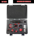 Vct 10 Ton Hydraulic Ram Nut Splitter Breaker Separator Extractor Tool. Fixed Price $79.95.