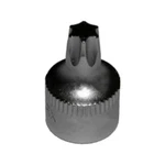 Vim Products HCT27-04 Tools T-27 Cut Torx Driver 1/4 In. (HCT2704). Fixed Price $14.67.