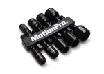 Motion Pro 9 Pc. Magnetic Nut Driver Set 1/4" Hex Metric Sockets Tool. Fixed Price $20.49.