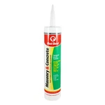 Red Devil 0646 Masonry And Concrete Acrylic Sealant, Pack Of 1, Gray. Fixed Price $12.69.