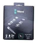 Wera Bicycle Set 3/8" Bit-socket. Fixed Price $85.00.