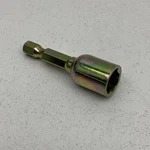 Ryobi R2053 Magnetic Nut Driver Setter 3/8" Hex Head Drill Bit Socket. Fixed Price $9.99.