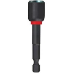 Milwaukee Elec Tool 49-66-4537 1/2 X 2-9/16" Nutdriver. Fixed Price $8.95.