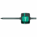 Wera 05026372001 1267 Tx 15 + 3.5 47MM Combination Flagdriver. Fixed Price $9.98.