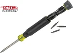 Klein Tools 32328 Precision Screwdriver, 27-IN-1 Multi-bit Bits For. Fixed Price $31.01.