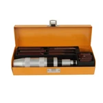 11 Pack Impact Socket Set Phillips Hex Screwdriver Bits 1/2". Fixed Price $21.86.