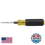 Klein Tools 626 Tapping 6-IN-1 Cushion Grip. Fixed Price $47.98.