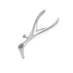 ODONTOMED2011 Killian Septum Nasal Speculum 6.00" Blade 2.5" (6.4CM) Silver. Fixed Price $15.99.