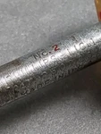 Vintage Stanley Phillips Stamped Patented 1722 No Screwdriver. Fixed Price $24.87.
