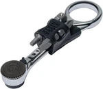 Klein Tools 65200MAG Slim-profile Magnetic Mini Ratchet, 90-TOOTH Screwd. Fixed Price $39.01.