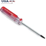 T10 Torx Screwdriver Magnetic Star Security Tool Computer Repair Home Appliances. Fixed Price $8.50.