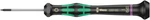 Wera 030160,2067 Torx Plus Screwdriver For Electronic APPLICATION,1 IPRX40MM. Fixed Price $17.82.