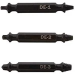 Craftsman Screw Extractor, 3-PIECE Set (CMAT133). Fixed Price $19.95.