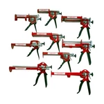 Motor Guard Medium Duty 1.7 Oz. Skeleton Smooth Applicator Gun. Fixed Price $97.13.