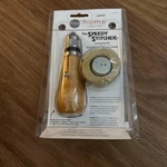 Dritz Home The Speedy Stitcher Sewing Awl Kit 44122. Fixed Price $16.65.