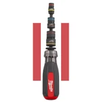 Milwaukee 48-22-2921 Multi-nut Shockwave Impact Duty Magnetic. Fixed Price $31.97.