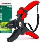 Anvil Pruning Shears For Gardening, Sharp Ergonomic Pruners, Heavy Duty High .... Fixed Price $22.72.