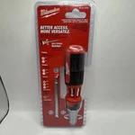 Milwaukee 48-22-2322 9-IN-1 Square Ratcheting Multi-bit. Fixed Price $28.00.