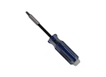 Fhc MSCD75 7-1/2" Magnetic Screwdriver 1/4" Hex With Bits. Fixed Price $20.80.