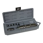 Lisle 29200, 3/8" Hand Impact Tool Set - Usa Made. Fixed Price $49.99.
