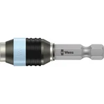 Wera 05071100001 3888/4/1 K Rapidaptor Universal Bit Holder 1/4" X Mm. Fixed Price $20.41.