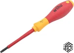 Wiha T20 80MM Insulated Torx Screwdriver - 1000V Softfinish Cushion Grip. Fixed Price $8.99.