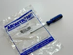 Armstrong Tools Usa Phillips #0 Round Shank Screwdriver, Precision, Pocket Clip. Fixed Price $29.99.