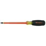 Westward 5UFX3 Insulated Square Screwdriver #3 Round. Fixed Price $9.69.