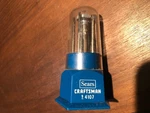 Vintage Craftsman Usa. 9-4107 Mini Precision Screwdriver Set Complete Free Ship!. Fixed Price $17.95.