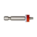 Simpson Strong-tie BIT20T-PL-RC3 6-LOBE Driver 3-PACK. Fixed Price $25.43.