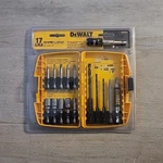 Dewalt DW2502HD 17 Pc Rapid Load Set. Fixed Price $18.00.