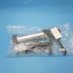 Albion B12S10 B-line Manual Sausage Caulk Gun 10.3 Oz. 12:1 Ratio Drive. Fixed Price $64.50.