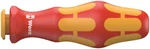 Wera 817 Vde Kraftform Kompakt Insulated Blade Holding Screwdriver 05003990001. Fixed Price $28.20.