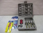 Alltrade Screw Driver Bit Set. Fixed Price $6.81.