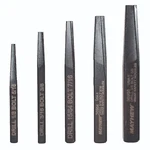 Mayhew 5PC Square Screw Extractor Set 37332 #1-#5 & Bolt Made In Usa. Fixed Price $29.99.
